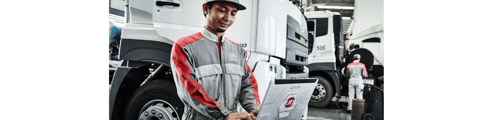 Capacitación de Operadores